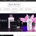 Hotel Buyer Store