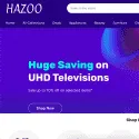 Hazoo UK