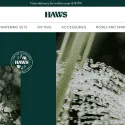 Haws Watering Cans