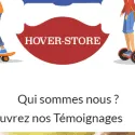 Hover Store