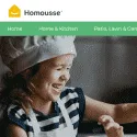 Homousse