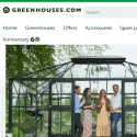 Greenhouses com