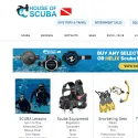 House of Scuba