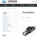 Gpknives