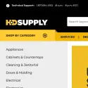 HD Supply Solutions