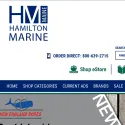 Hamilton Marine