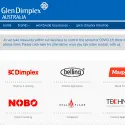 Glen Dimplex Australia