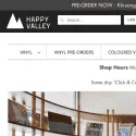 Happy Valley Shop