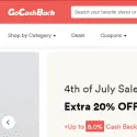 GoCashBack