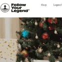 Follow Your Legend