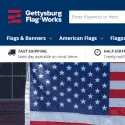 Gettysburg Flag Works