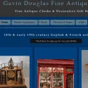 Gavin Douglas Fine Antiques