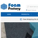 Foam Factory Inc