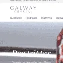 Galway Crystal