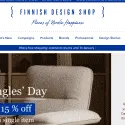 Finnish Design Shop