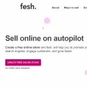 Fesh Store