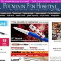 Fountain Pen Hospital