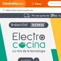 Falabella