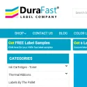 Durafast Label Company