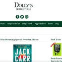 Dollys Bookstore