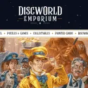 Discworld Emporium