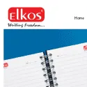 Elkos Pens