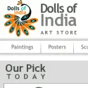 Dolls of India