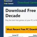 Download Free Games