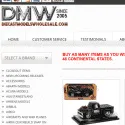 DiecastModelsWholesale