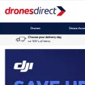 Drones Direct