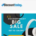 Discounttoday