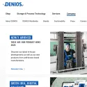 Denios