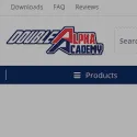 Double Alpha Academy