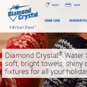 Diamond Crystal