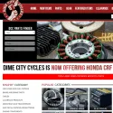 Dime City Cycles