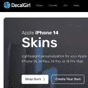 DecalGirl