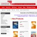 Creation Book Publishers