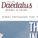 Daedalus Books