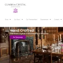 Cumbria Crystal