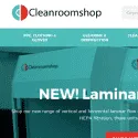 Cleanroom Shop UK