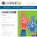 Conde Systems