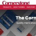 Cornerstone UK