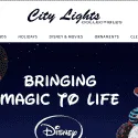 City Lights Collectibles