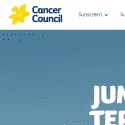 Cancer Council Shop