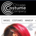 Chicago Costume