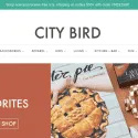 City Bird Detroit