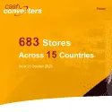 Cash Converters International