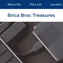 Brica Brac Treasures