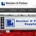 Butcher Packer