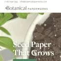 Botanical PaperWorks